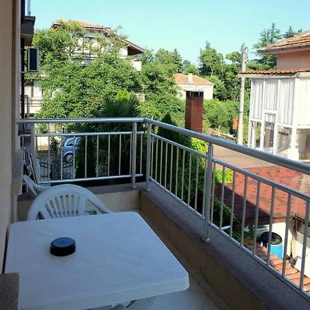 ели * Chernomorets