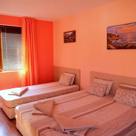 Affittacamere ели 3*